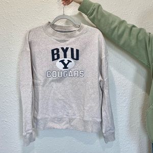 BYU Sweatshirt